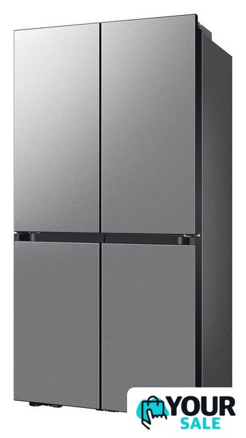 Четырёхдверный холодильник Samsung SBS RM70F63NEREO - Изображение №3 — Интернет-магазин Your Sale