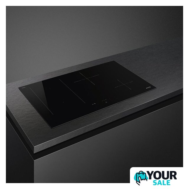 Варочная панель Smeg SIM3844D - Изображение №4 — Интернет-магазин Your Sale