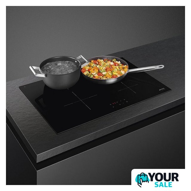 Варочная панель Smeg SIM3844D - Изображение №2 — Интернет-магазин Your Sale