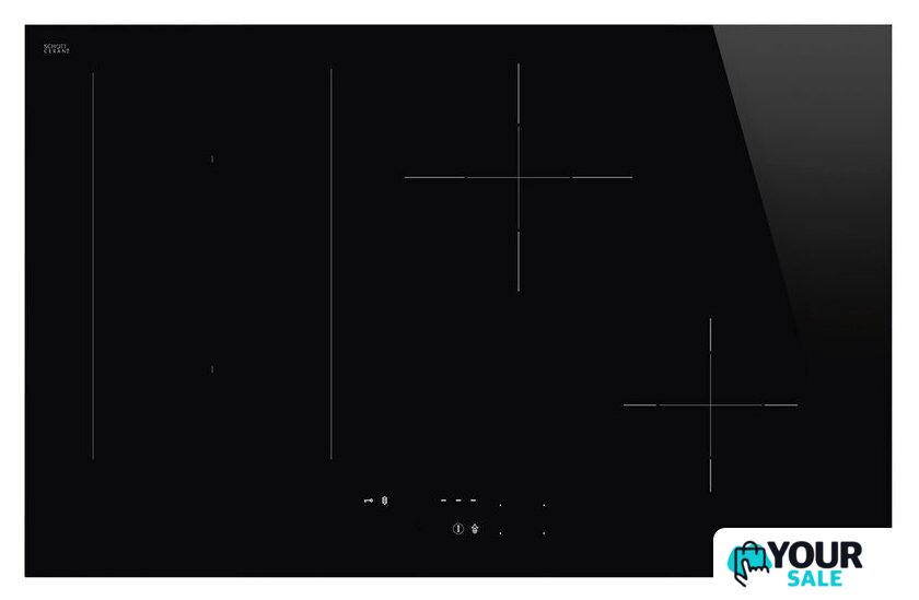 Варочная панель Smeg SIM3844D - Изображение №1 — Интернет-магазин Your Sale