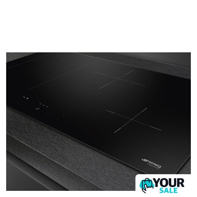 Варочная панель Smeg SIM3844D - Изображение №3 — Интернет-магазин Your Sale