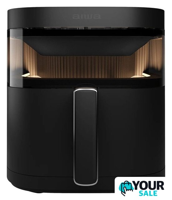 Аэрогриль (аэрофритюрница) Aiwa AFR-6000 - Изображение №1 — Интернет-магазин Your Sale