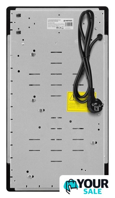 Варочная панель Meferi MEH302BK Power - Изображение №7 — Интернет-магазин Your Sale