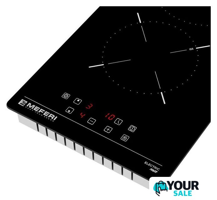 Варочная панель Meferi MEH302BK Power - Изображение №5 — Интернет-магазин Your Sale