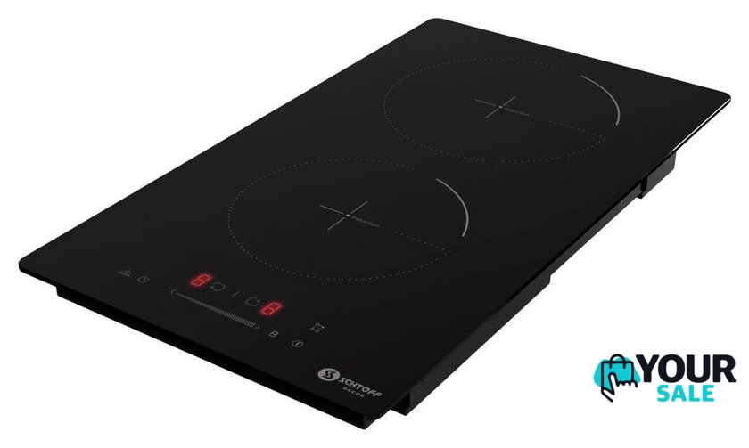 Варочная панель Schtoff I30H03 Black - Изображение №3 — Интернет-магазин Your Sale