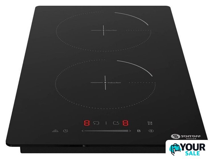 Варочная панель Schtoff I30H03 Black - Изображение №2 — Интернет-магазин Your Sale