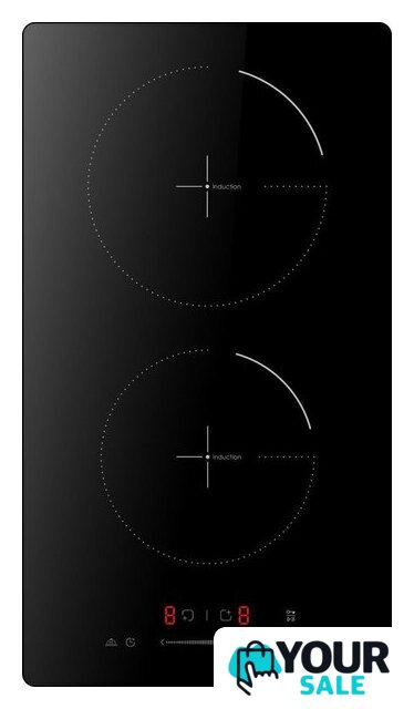 Варочная панель Schtoff I30H03 Black - Изображение №1 — Интернет-магазин Your Sale