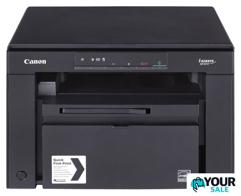 МФУ Canon i-SENSYS MF3010 + 2 картриджа 725 - Изображение №2 — Интернет-магазин Your Sale