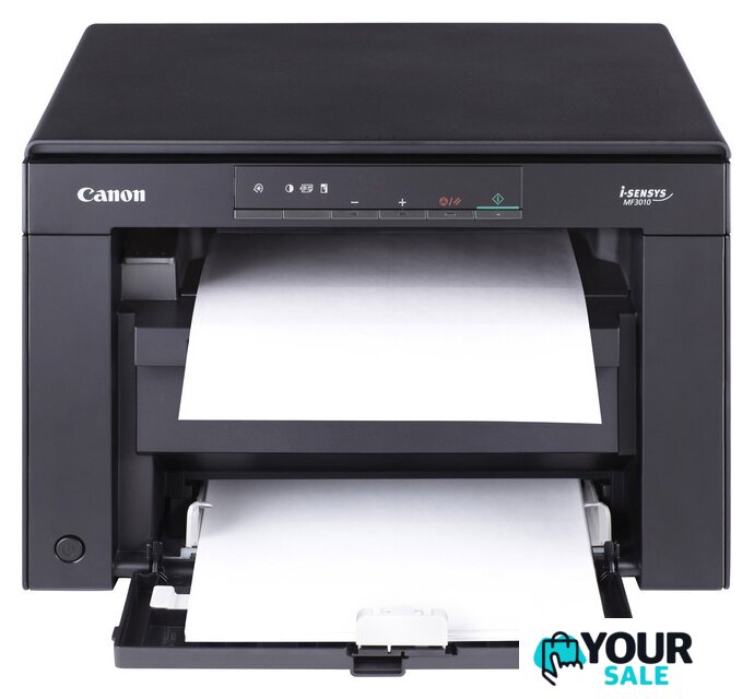 МФУ Canon i-SENSYS MF3010 + 2 картриджа 725 - Изображение №5 — Интернет-магазин Your Sale