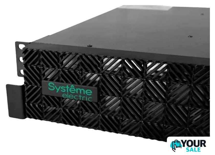 Внешний батарейный блок Systeme Electric BPSE36RT2UG2 - Изображение №7 — Интернет-магазин Your Sale