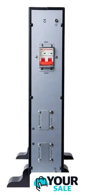 Внешний батарейный блок Systeme Electric BPSE36RT2UG2 - Изображение №6 — Интернет-магазин Your Sale