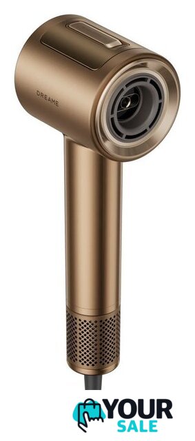 Фен Dreame Pilot Smart AI Hair Dryer - Изображение №5 — Интернет-магазин Your Sale