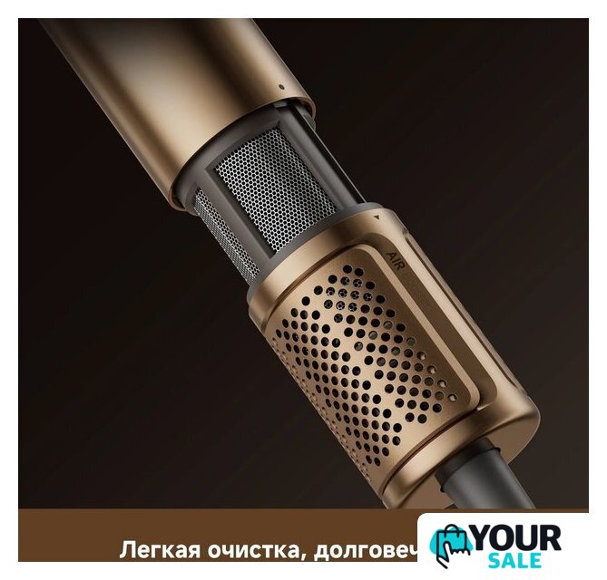Фен Dreame Pilot Smart AI Hair Dryer - Изображение №15 — Интернет-магазин Your Sale