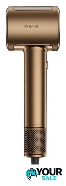 Фен Dreame Pilot Smart AI Hair Dryer - Изображение №4 — Интернет-магазин Your Sale