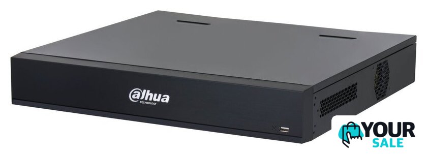 Сетевой видеорегистратор Dahua DHI-NVR5432-XI - Изображение №1 — Интернет-магазин Your Sale