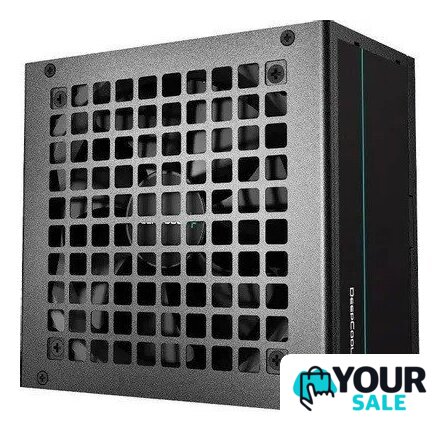 Блок питания DeepCool PF700 V2 - Изображение №1 — Интернет-магазин Your Sale