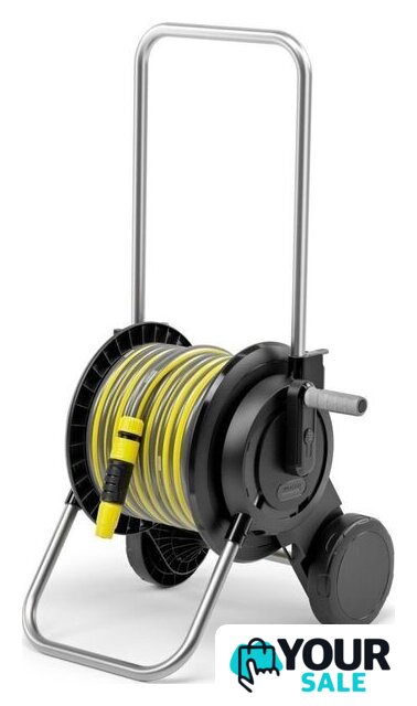 Тележка со шлангом Karcher 2.645-362.0 (1/2