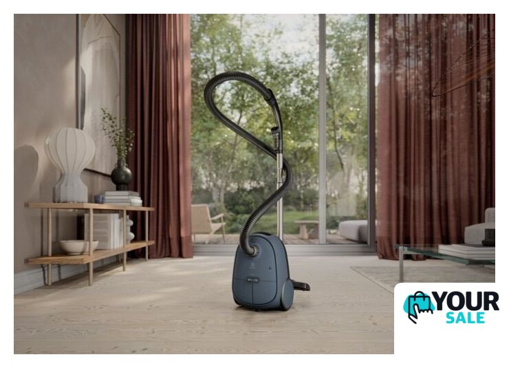 Пылесос Electrolux EB61C2DBP - Изображение №4 — Интернет-магазин Your Sale