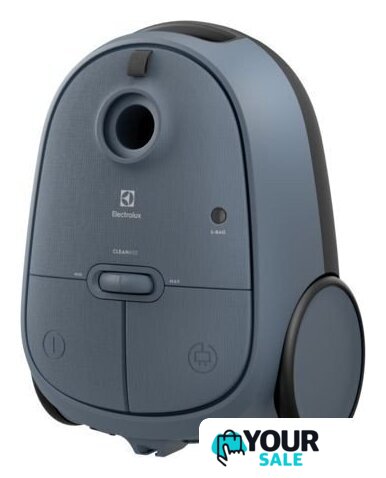 Пылесос Electrolux EB61C2DBP - Изображение №2 — Интернет-магазин Your Sale