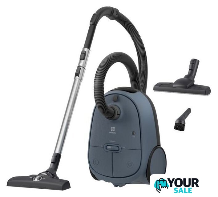 Пылесос Electrolux EB61C2DBP - Изображение №1 — Интернет-магазин Your Sale