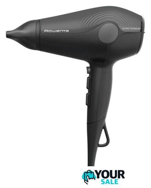 Фен Rowenta Ultra Silence CV6430F0 - Изображение №2 — Интернет-магазин Your Sale