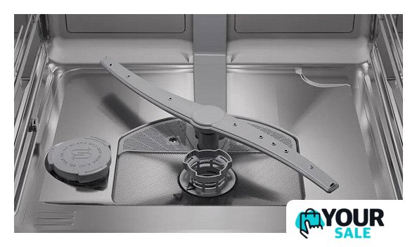 Встраиваемая посудомоечная машина Bosch Serie 6 SBD6ECX12E - Изображение №10 — Интернет-магазин Your Sale