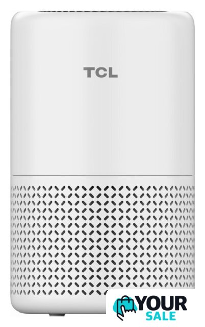 Очиститель воздуха TCL Breeva A1CW - Изображение №1 — Интернет-магазин Your Sale