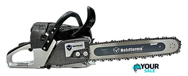 Бензопила Holzfforma G366 Pro LDC36166PRO-K37 - Изображение №1 — Интернет-магазин Your Sale