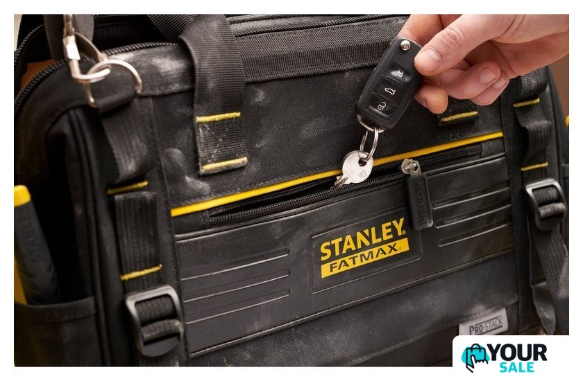 Сумка для инструментов Stanley FMST176271 - Изображение №6 — Интернет-магазин Your Sale
