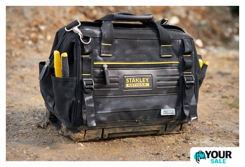 Сумка для инструментов Stanley FMST176271 - Изображение №7 — Интернет-магазин Your Sale