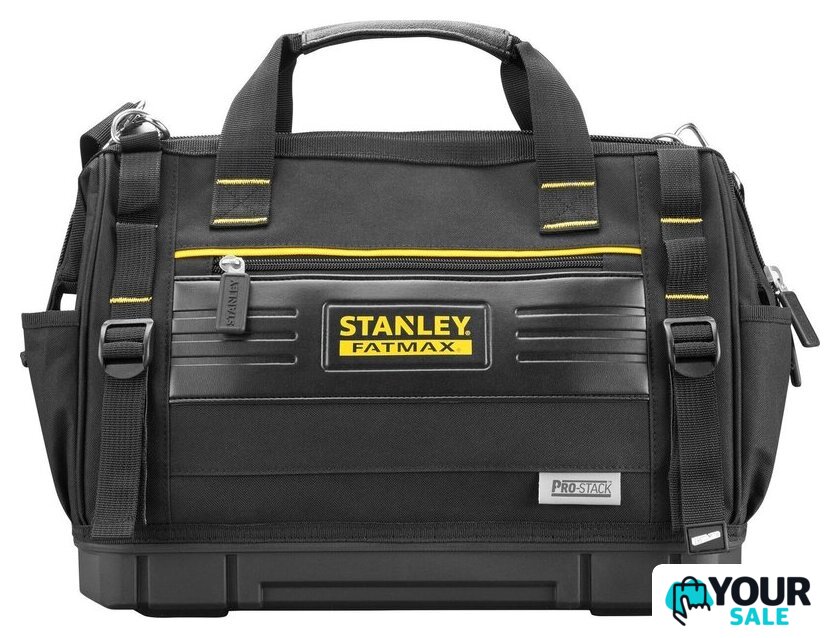 Сумка для инструментов Stanley FMST176271 - Изображение №1 — Интернет-магазин Your Sale