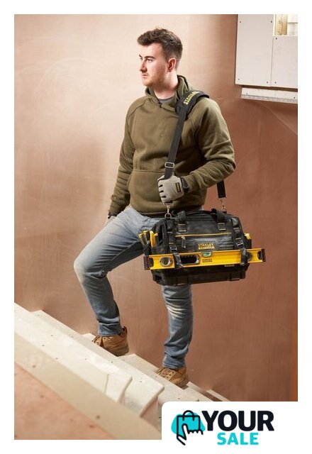 Сумка для инструментов Stanley FMST176271 - Изображение №4 — Интернет-магазин Your Sale