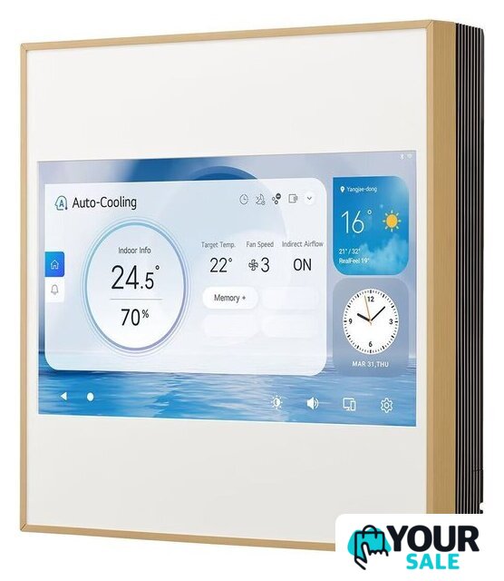 Кондиционер LG ARTCOOL Gallery Premium A09GA2 - Изображение №5 — Интернет-магазин Your Sale