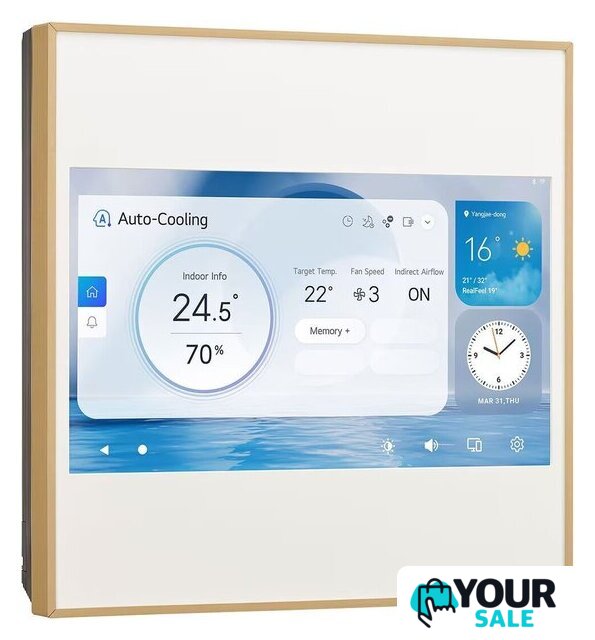 Кондиционер LG ARTCOOL Gallery Premium A09GA2 - Изображение №6 — Интернет-магазин Your Sale