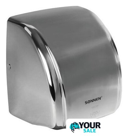 Сушилка для рук Sonnen HD-230S 604195 - Изображение №2 — Интернет-магазин Your Sale