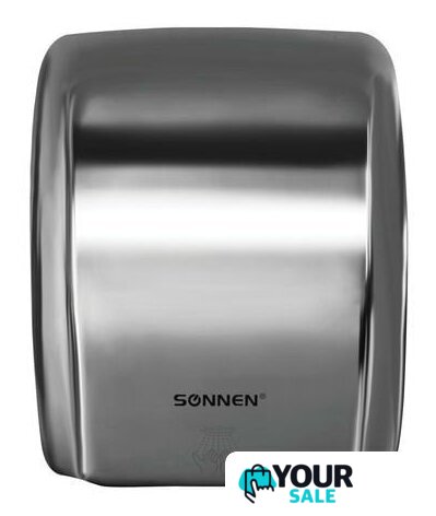 Сушилка для рук Sonnen HD-230S 604195 - Изображение №1 — Интернет-магазин Your Sale