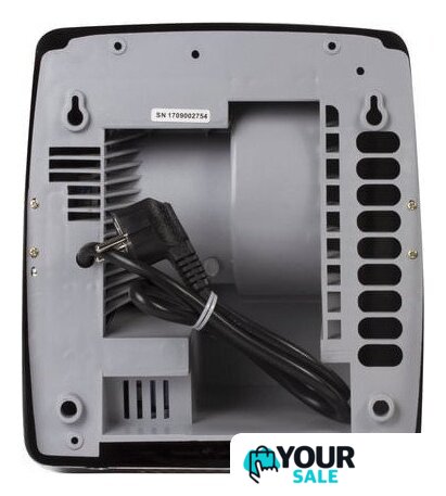 Сушилка для рук Sonnen HD-230S 604195 - Изображение №4 — Интернет-магазин Your Sale