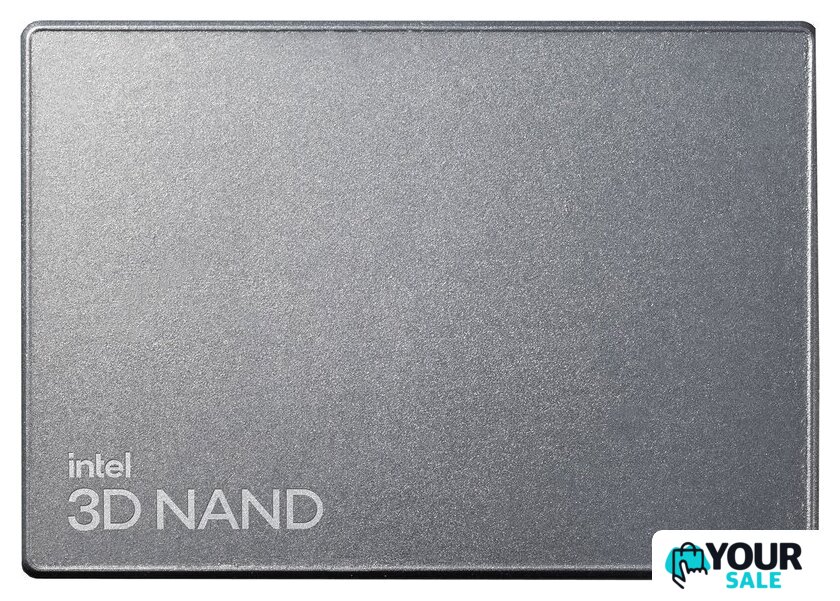 SSD Intel D7-P5510 7.68TB SSDPF2KX076TZ01 - Изображение №1 — Интернет-магазин Your Sale