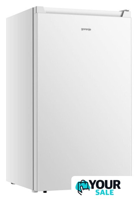 Однокамерный холодильник Gorenje RB39EPW4 - Изображение №1 — Интернет-магазин Your Sale