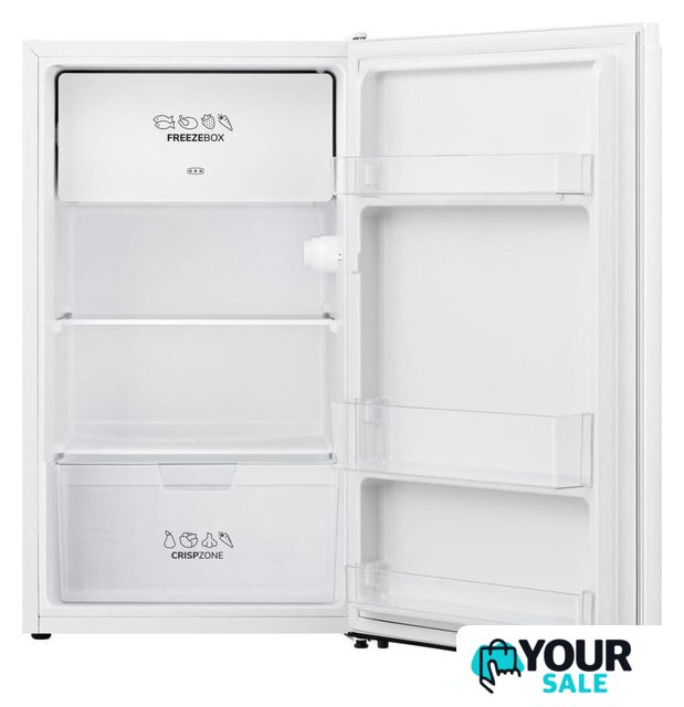 Однокамерный холодильник Gorenje RB39EPW4 - Изображение №3 — Интернет-магазин Your Sale