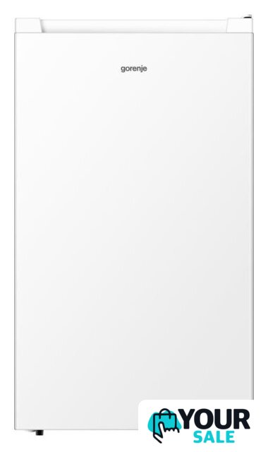 Однокамерный холодильник Gorenje RB39EPW4 - Изображение №2 — Интернет-магазин Your Sale
