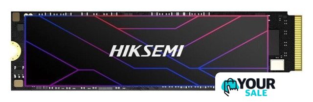 SSD Hiksemi Future Pro 2TB HS-SSD-FUTURE Pro 2048G - Изображение №1 — Интернет-магазин Your Sale