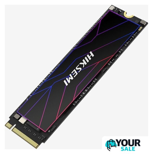 SSD Hiksemi Future Pro 2TB HS-SSD-FUTURE Pro 2048G - Изображение №2 — Интернет-магазин Your Sale