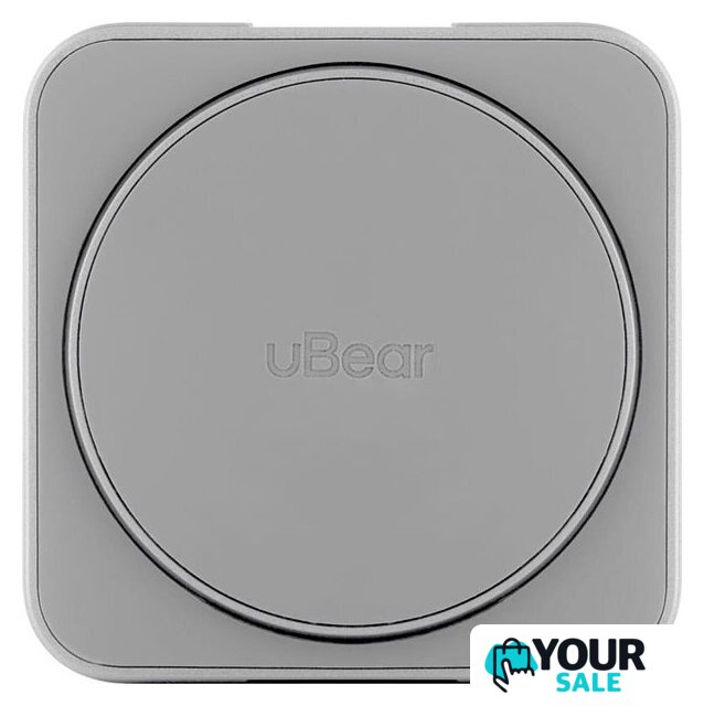 Беспроводное зарядное uBear Balance 3-in-1 WL09SL31-ADM - Изображение №7 — Интернет-магазин Your Sale