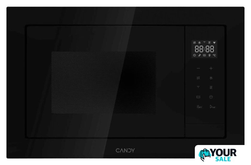 Микроволновая печь Candy CMXBTG259B - Изображение №1 — Интернет-магазин Your Sale