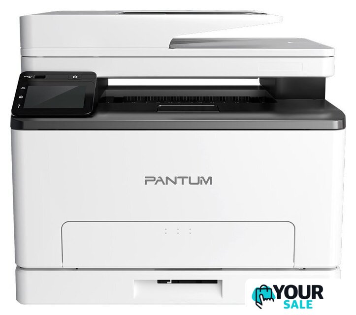 МФУ Pantum CM1100ADW - Изображение №1 — Интернет-магазин Your Sale