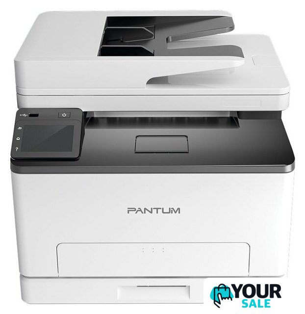 МФУ Pantum CM1100ADW - Изображение №2 — Интернет-магазин Your Sale