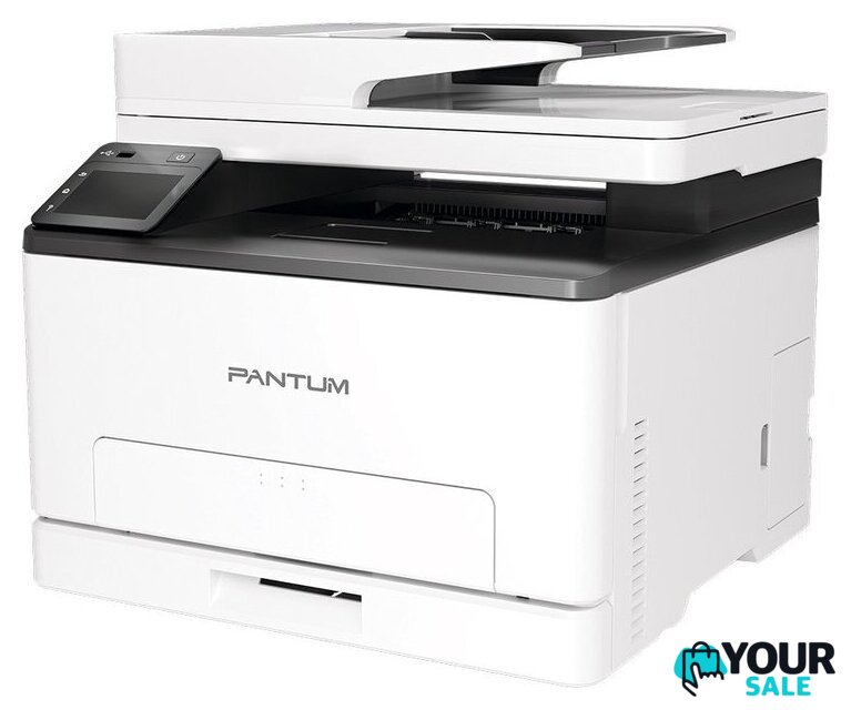 МФУ Pantum CM1100ADW - Изображение №5 — Интернет-магазин Your Sale