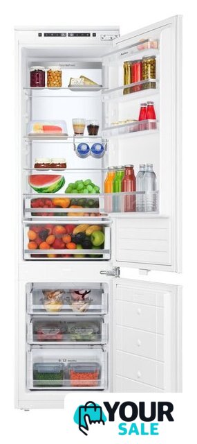 Холодильник Amica BK34058.8 STUDIO - Изображение №3 — Интернет-магазин Your Sale