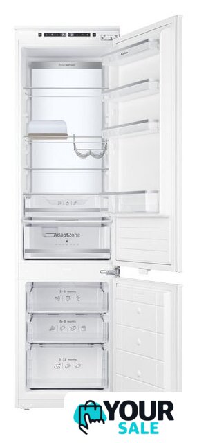 Холодильник Amica BK34058.8 STUDIO - Изображение №4 — Интернет-магазин Your Sale